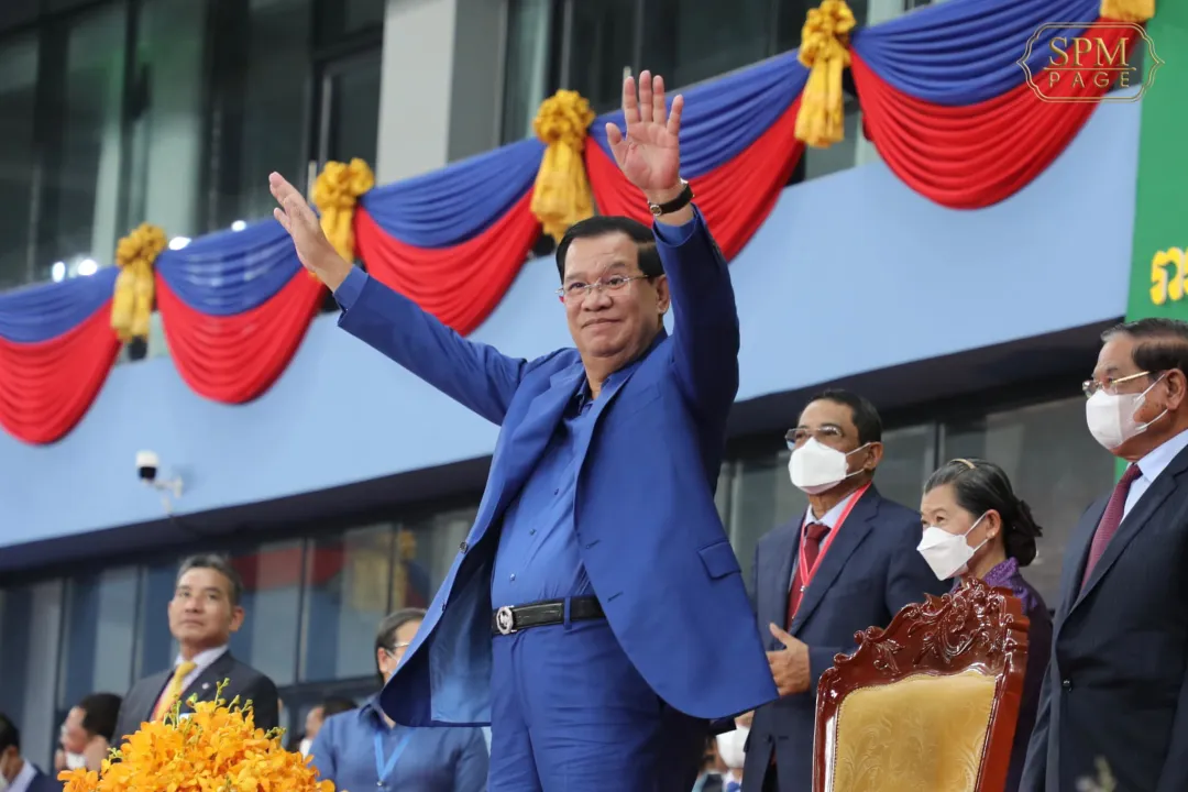 东南亚运动会、第七届全国大选......2023年这10件大事件将改变柬埔寨！