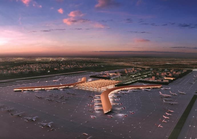 New Airports In Cambodia - Transporting The Kingdom To A New Era