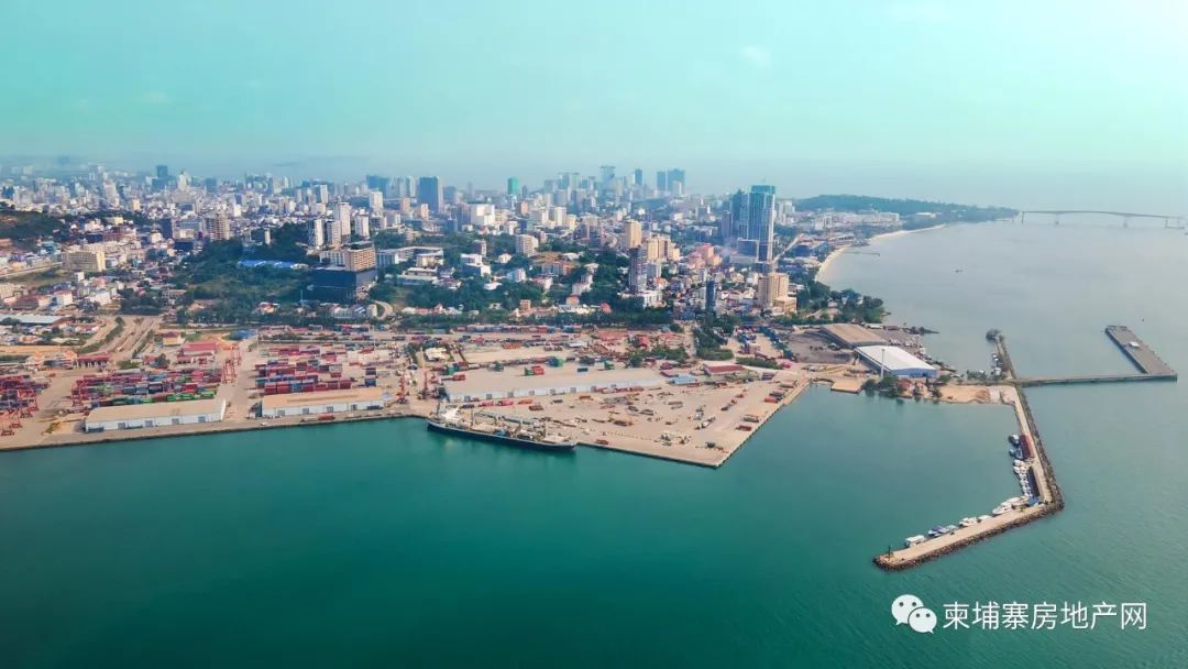 外国投资者正以3种形式回流，柬埔寨沿海城市西港重返复兴！