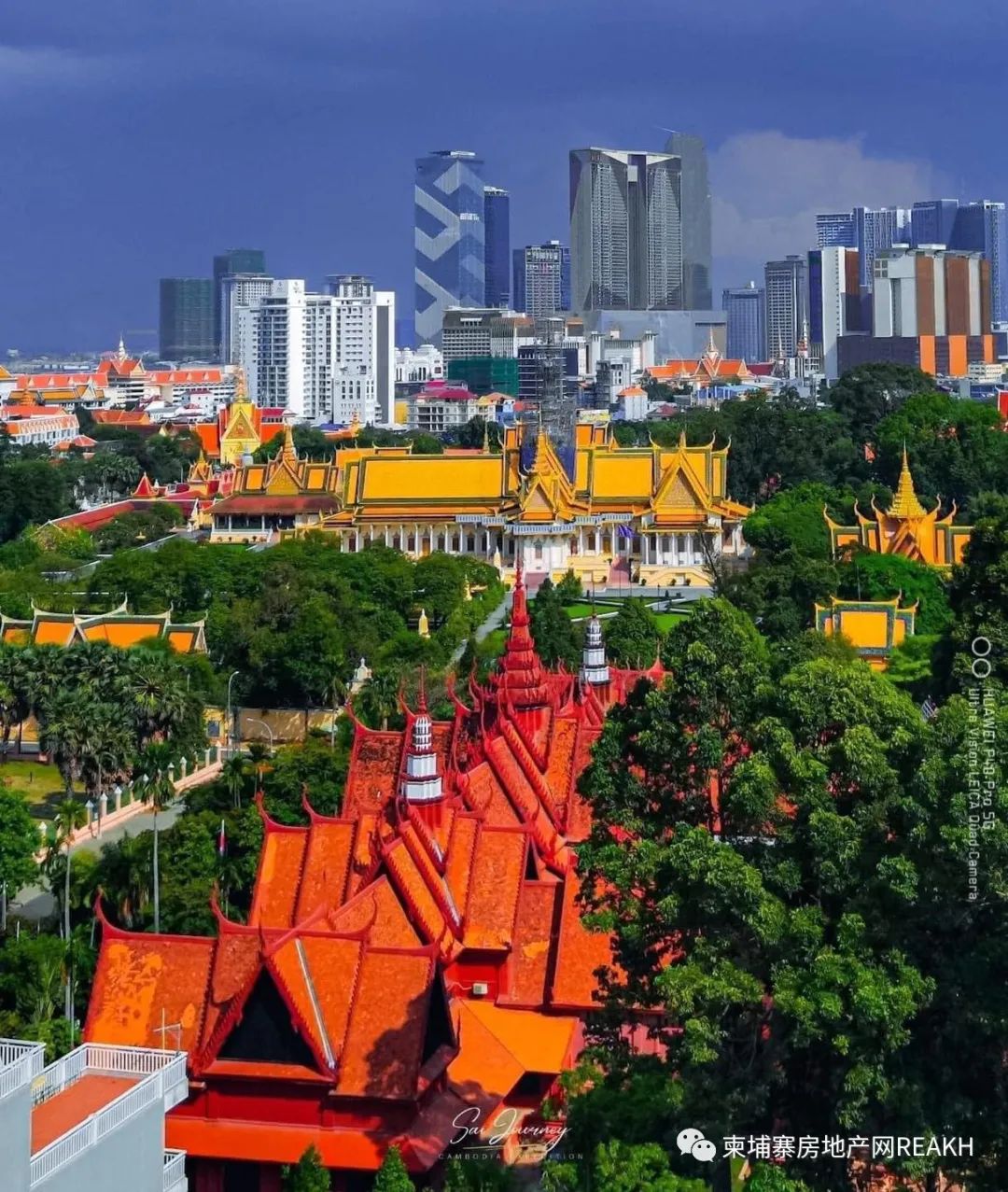 外国人如何投资柬埔寨房地产？这8个关键点不得不注意！