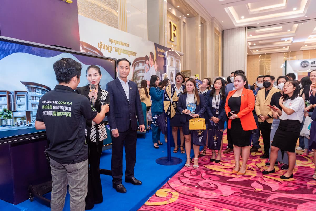 Cambodia Home & Lifestyle EXPO 2023
