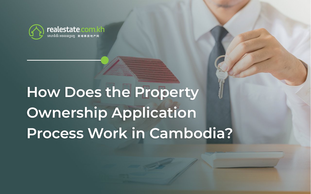 property application cambodia