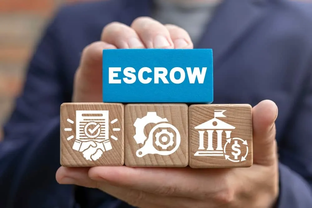 在柬埔寨买房，一定要懂得什么是Escrow