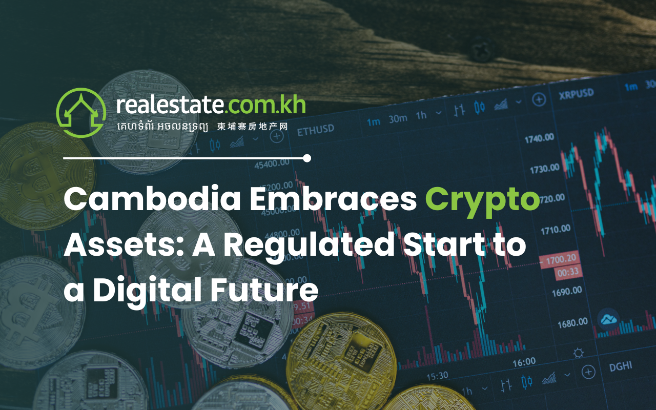 cambodia-allows-the-regulations-of-crypto-assets