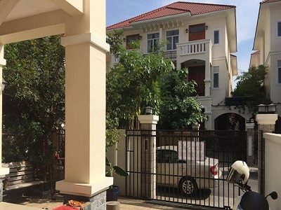Houses for Rent in Phnom Penh: Top locations for renters