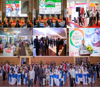 3rd Global Alumni Convention welcomes thousands for business, study and career opportunities