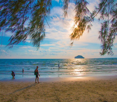 Sihanoukville ranks amongst top global holiday destinations for 2018 
