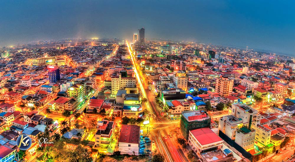 A Final Frontier For Investors: Cambodia