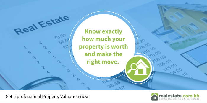 What is the Value of Property Valuations?