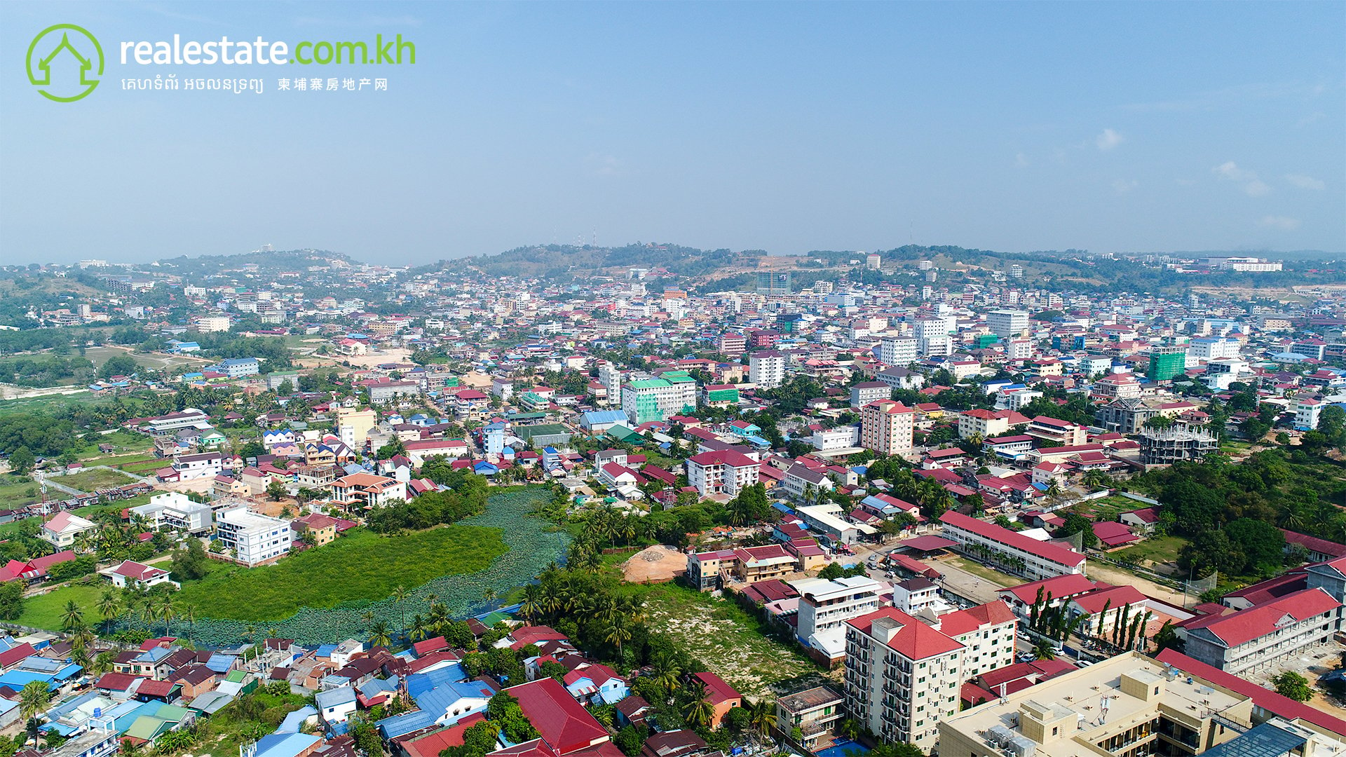 Property experts discuss Sihanoukville’s transformation