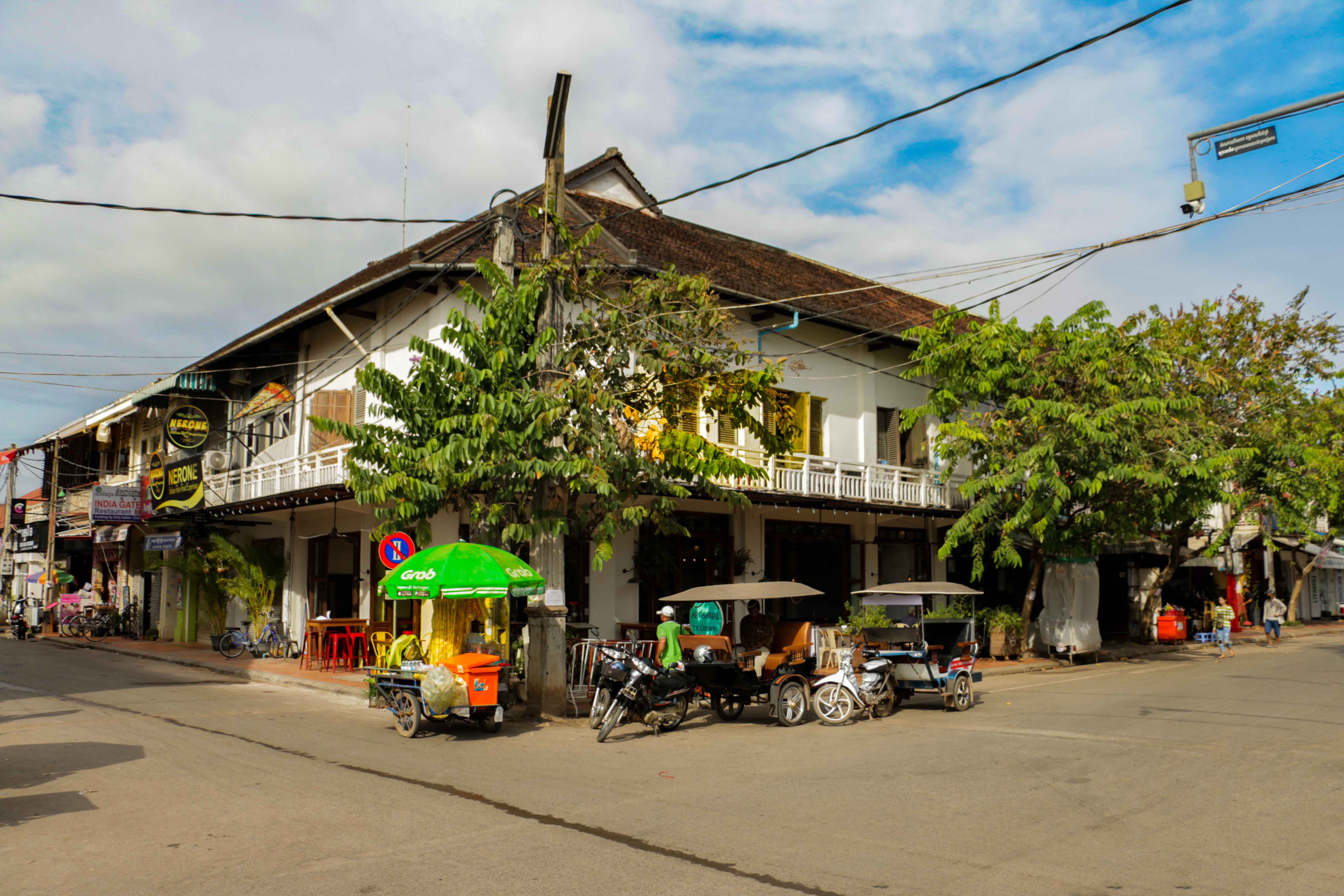 Land in Siem Reap: Buyers Guide
