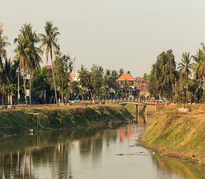 Song Saa Collective to establish Eco-tourism City in Siem Reap