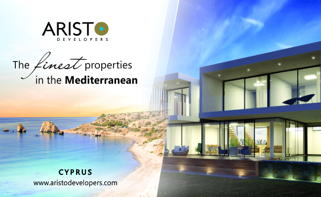 The Finest Properties in the Mediterranean