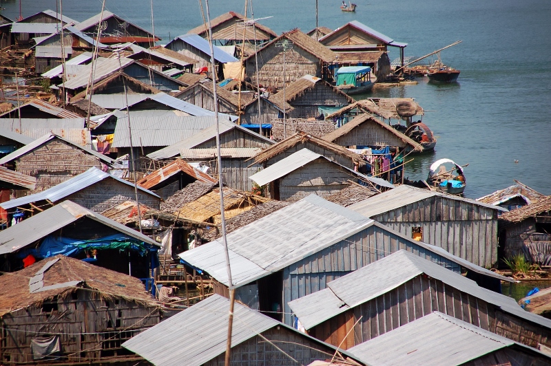 World Bank ends Cambodian lending freeze while Boeung Kak evictees remain landless