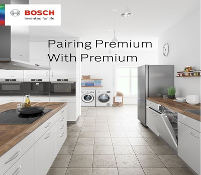 Bosch: Paring Premium with Premium