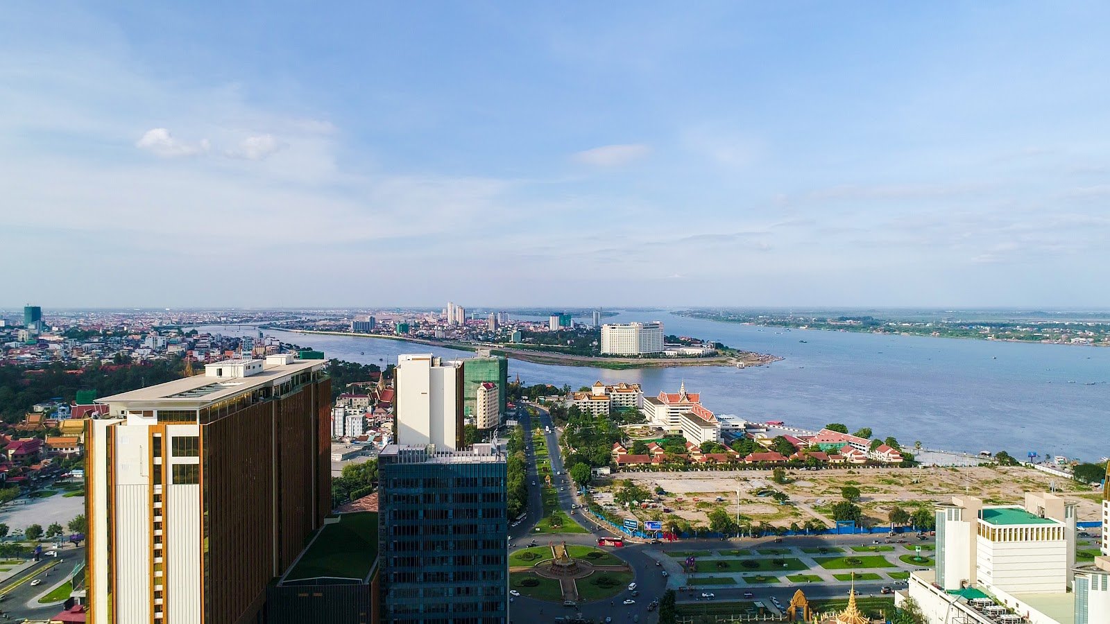 The Ultimate Guide To Phnom Penh