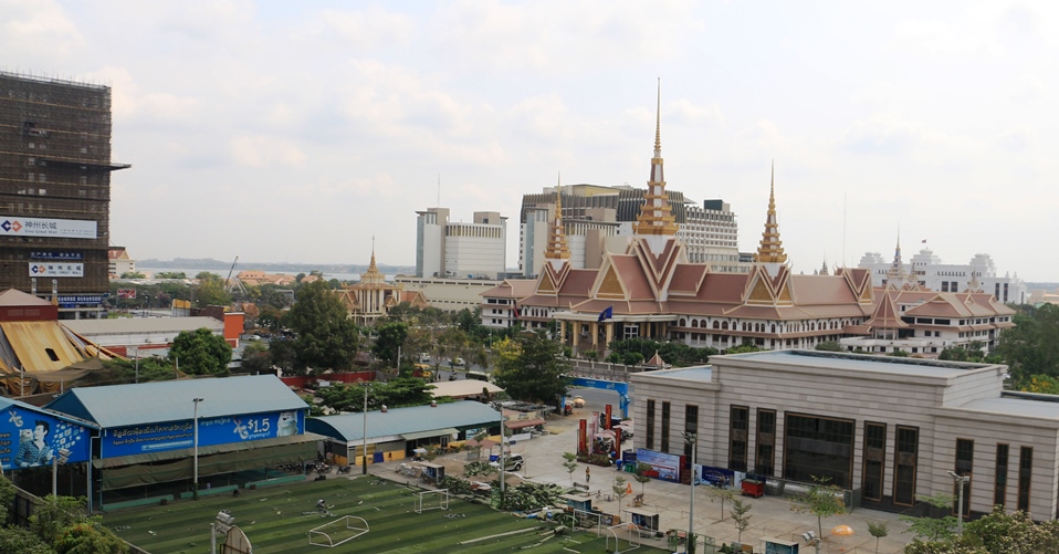 The Charm of Cambodia for Property Investment