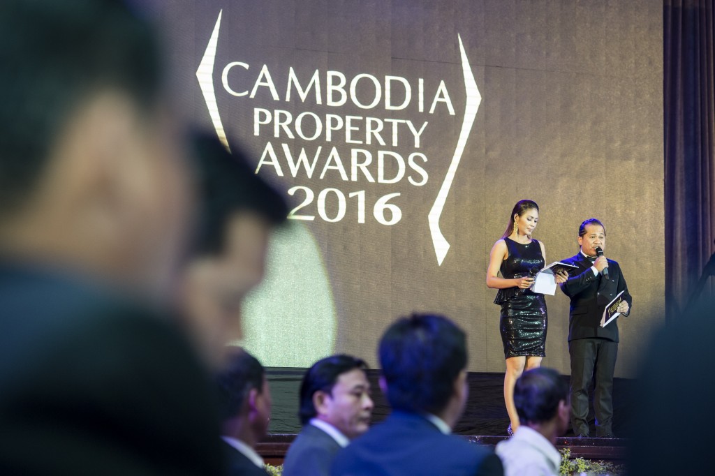 Cambodia Property Awards 2016 winners revealed