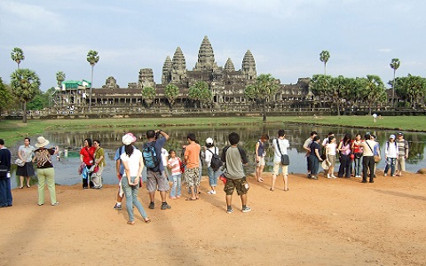 Chinese Tourism: A new catalyst for Cambodia’s real estate boom 