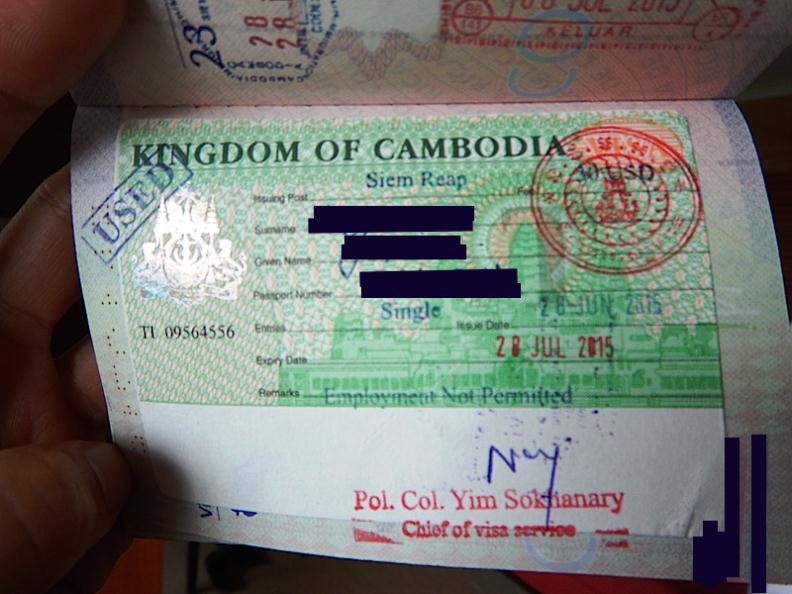 Cambodia ER Visa: New Expat Retirement Visas Available Next Week