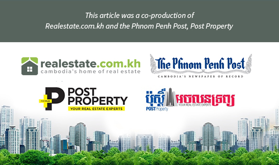 Politics and Frontier Property Markets