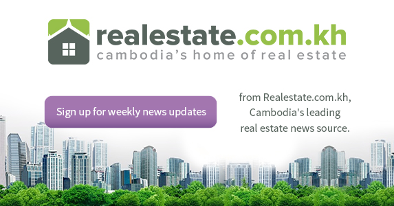 Featured Agent Profile: Towncity Real Estate Cambodia