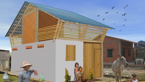 How "Affordable" is Phnom Penh "Affordable Housing"? Building homes for underserved communities