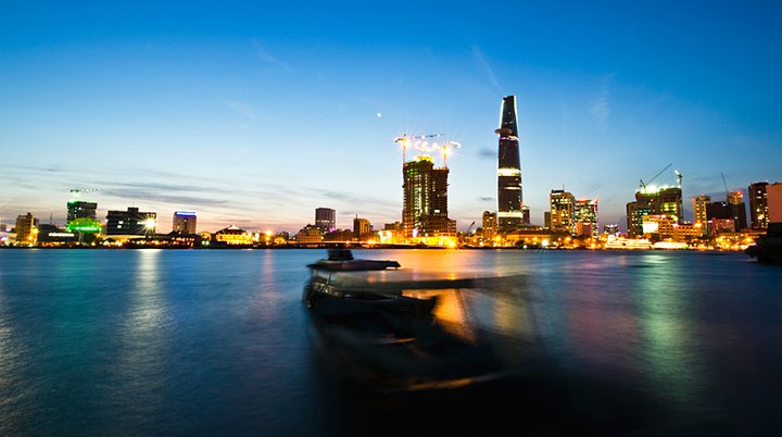 Luxury Hotels Needed in Ho Chi Minh