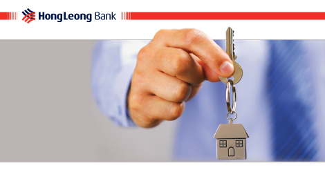 Do you earn $10,000 per year? Hong Leong Cambodia can lend to you for your new home!