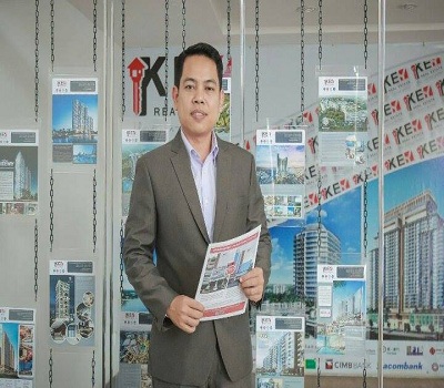 Sen Sok, Phnom Penh: Hot Location for New Home Buyers
