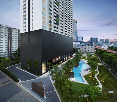 Singapore - Global Alliance Property:  Why consider investing in Thai Real Estate?
