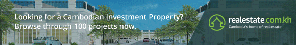 Condo and Borey Buyers Beware: Buy from a Development project with the License, Learn how!
