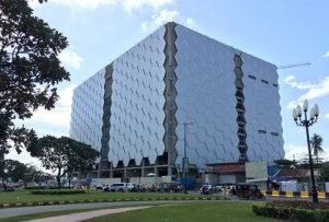Parkson Mall Phnom Penh to Open this year