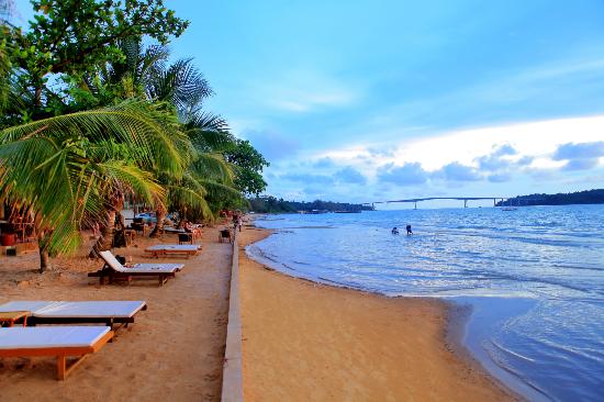 Thinking of a holiday home? Sihanoukville offers endless opportunities