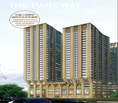 The Parkway to Officially Commence Sales at their Opening Ceremony on the 18th November 2017