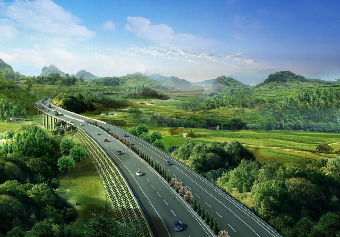 覆盖10大省市，柬埔寨计划建设7条高速公路！