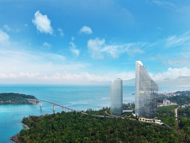$200-M Marriott project expected to boost Sihanoukville’s economy