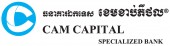 Cam Capital Specialized Bank Plc
