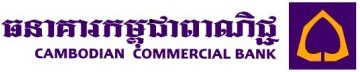 Cambodian Commercial Bank