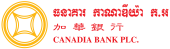 Canadia Bank PLC