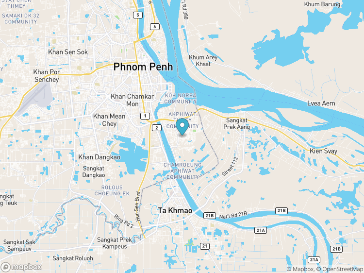 Chbar Ampov Location Profile