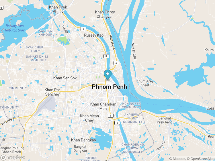 Daun Penh Location Profile