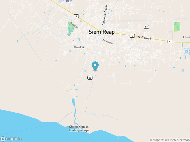 Siem Reab