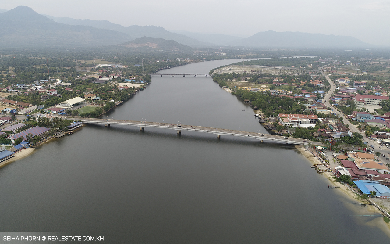 Kampot โปรไฟล์ตำแหน่ง