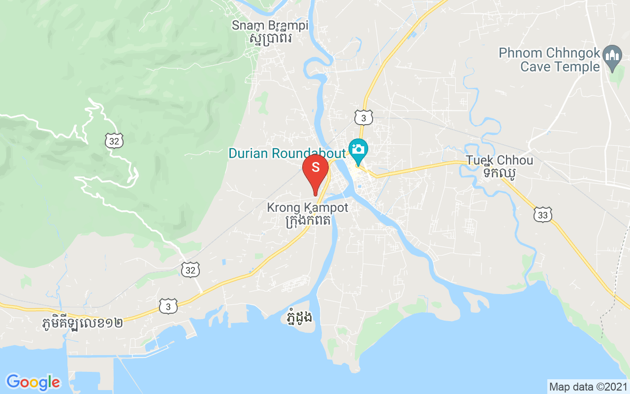 Kampot Location Profile
