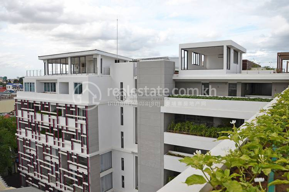 240 Apartment Phnom Penh For Rent In Chakto Mukh Id 58383 - 