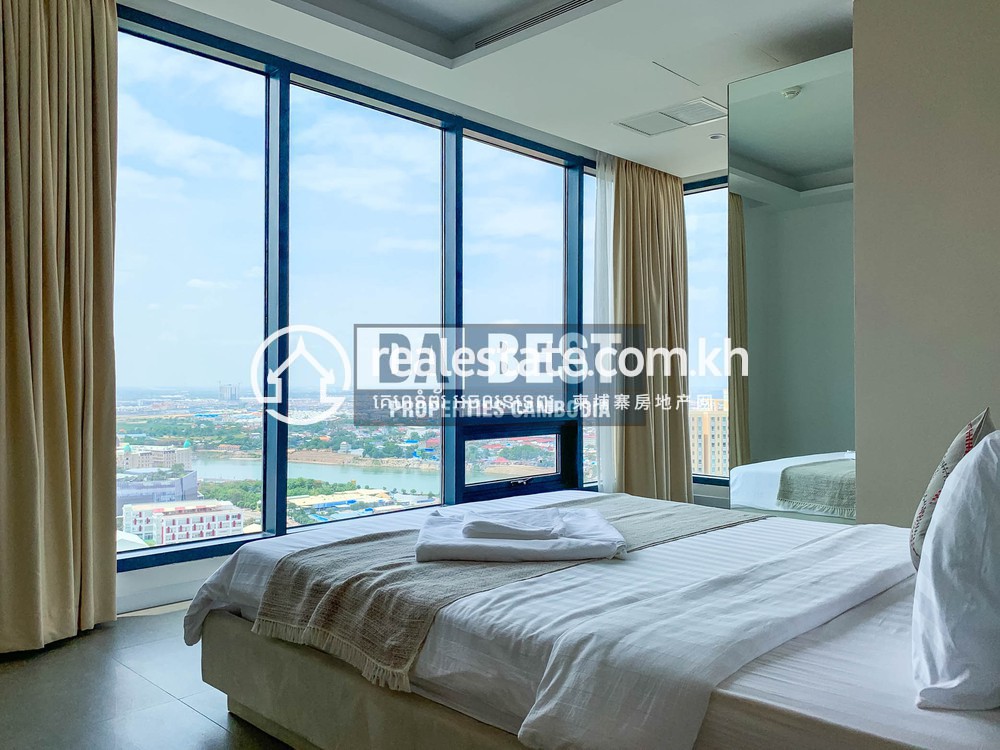residential ServicedApartment for rent v Tonle Bassac ID 138185 6
