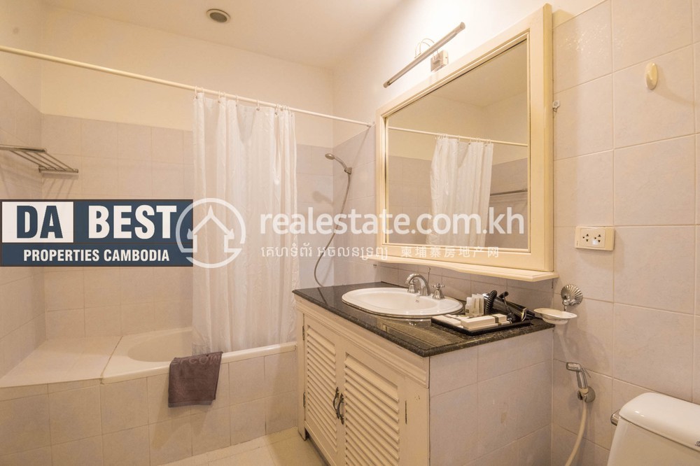 residential residential for rent v Boeung Kak 2 ID 150324 10