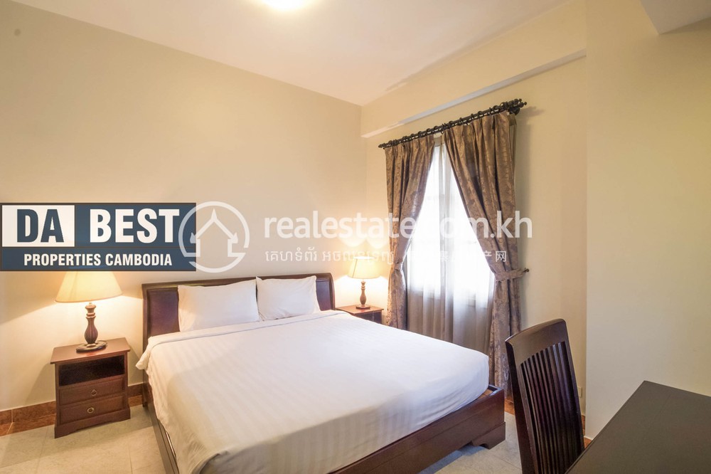 residential residential for rent v Boeung Kak 2 ID 150324 5