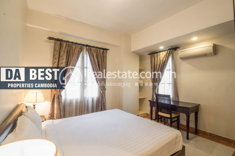 residential residential for rent v Boeung Kak 2 ID 150324 7